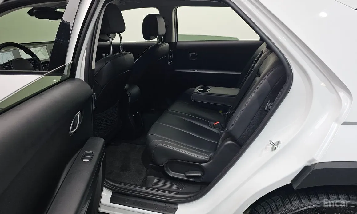 Photo 11 - Hyundai Ioniq 5