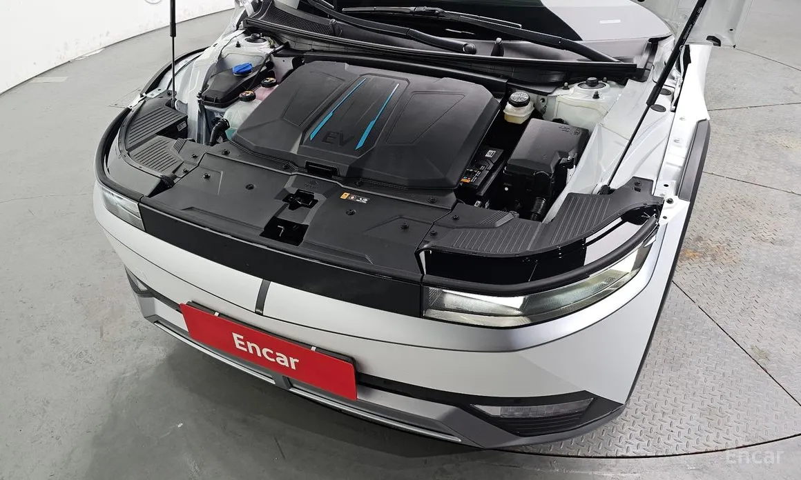 Photo 6 - Hyundai Ioniq 5