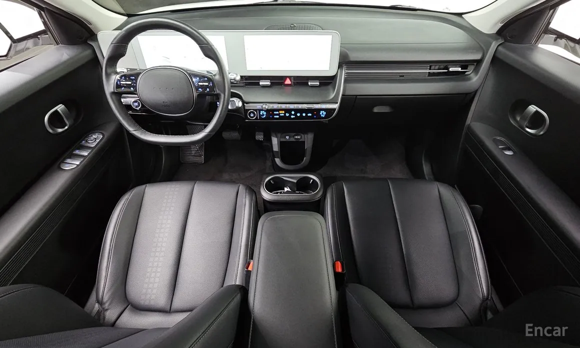 Photo 7 - Hyundai Ioniq 5