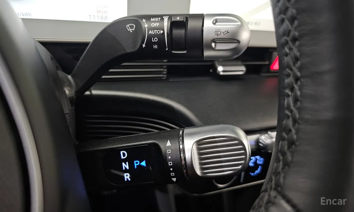 Photo 9 - Hyundai Ioniq 5