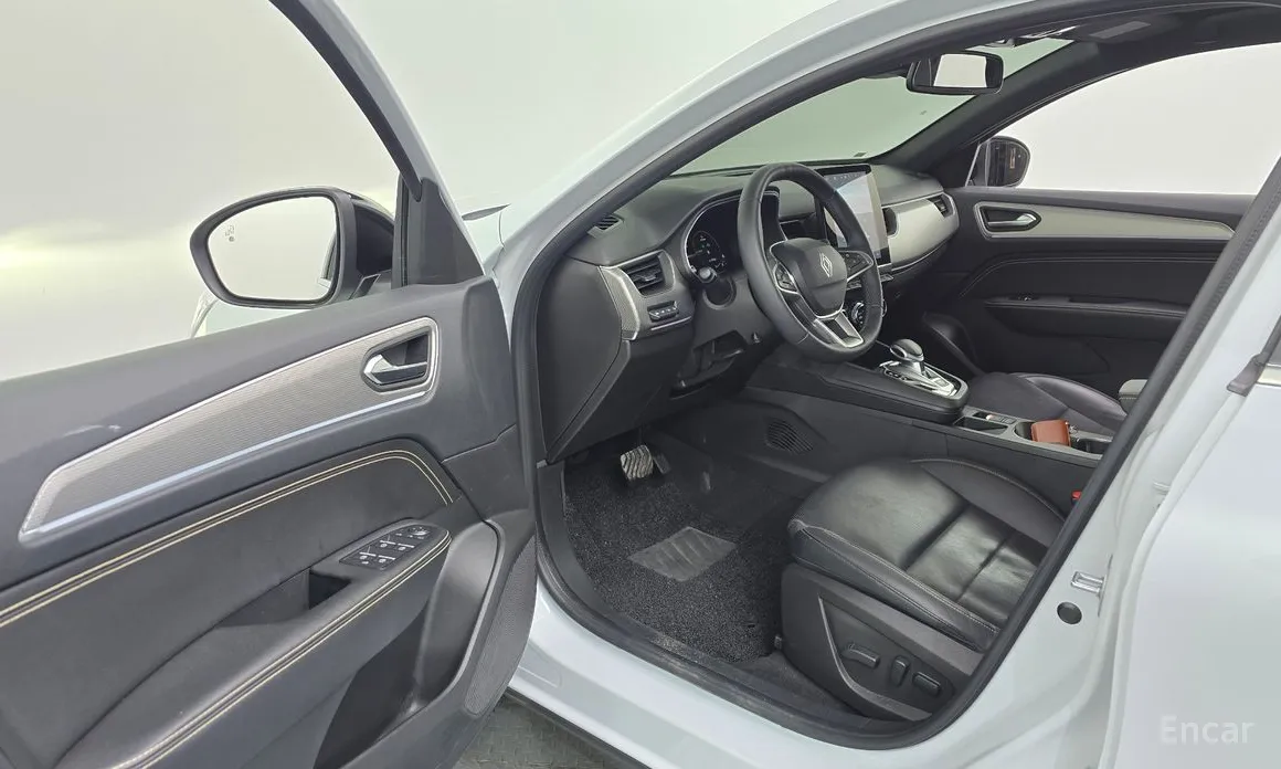 Фото 10 - Renault Arkana