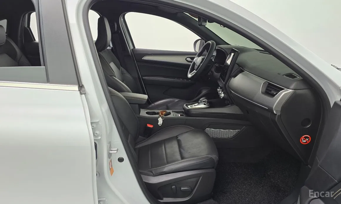 Фото 11 - Renault Arkana