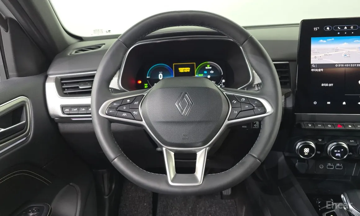 Фото 13 - Renault Arkana