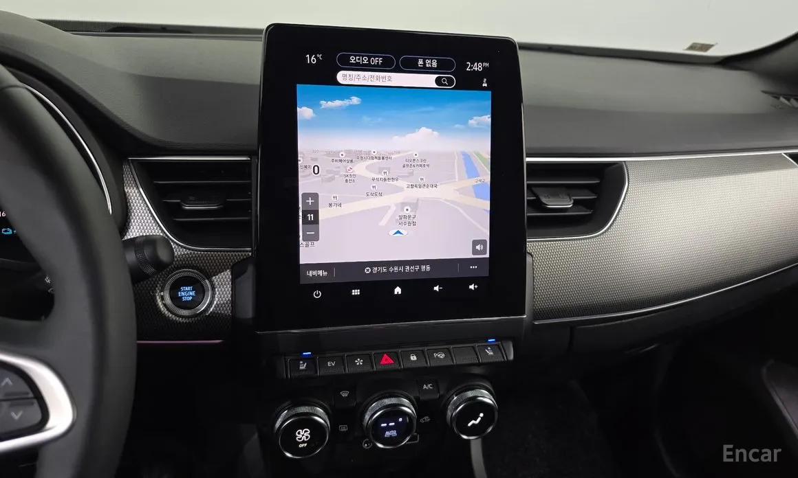 Фото 14 - Renault Arkana