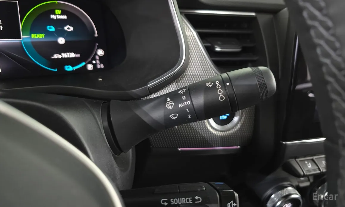 Фото 18 - Renault Arkana