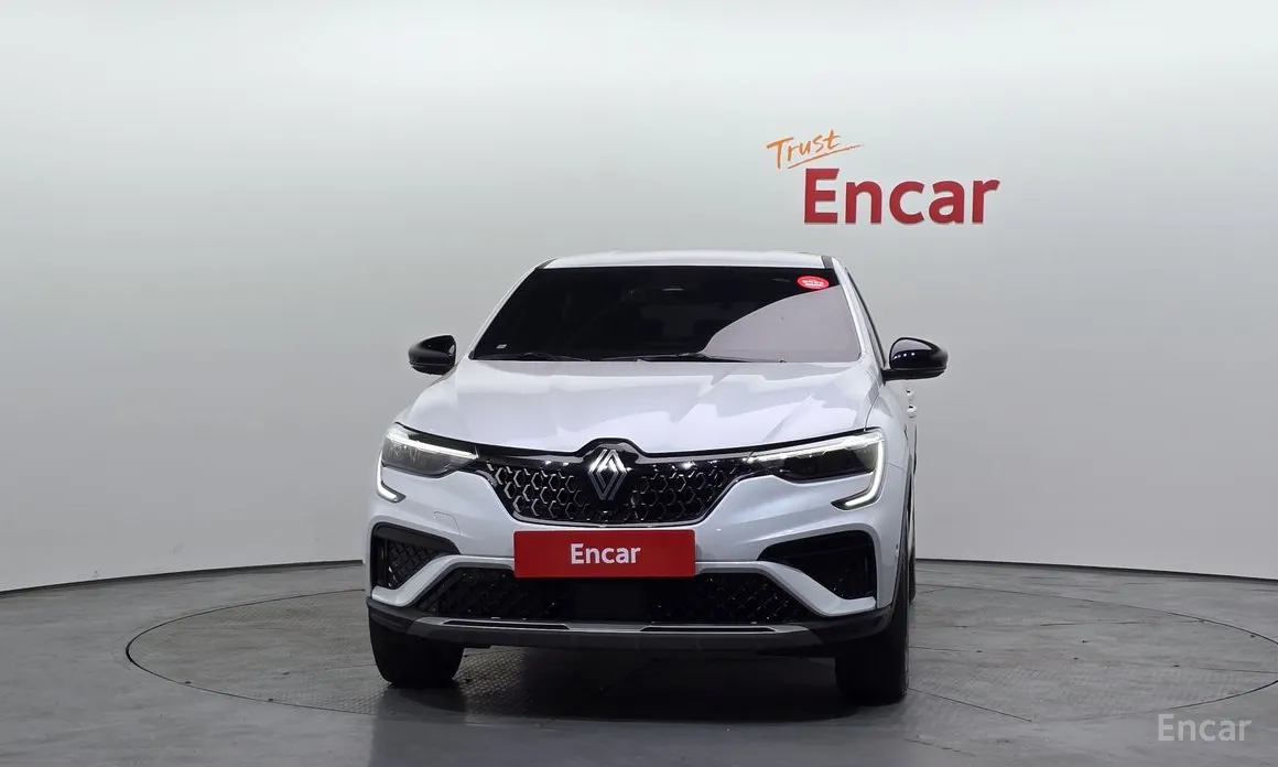 Фото 3 - Renault Arkana