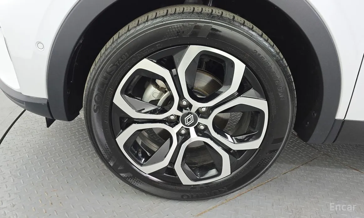 Фото 5 - Renault Arkana