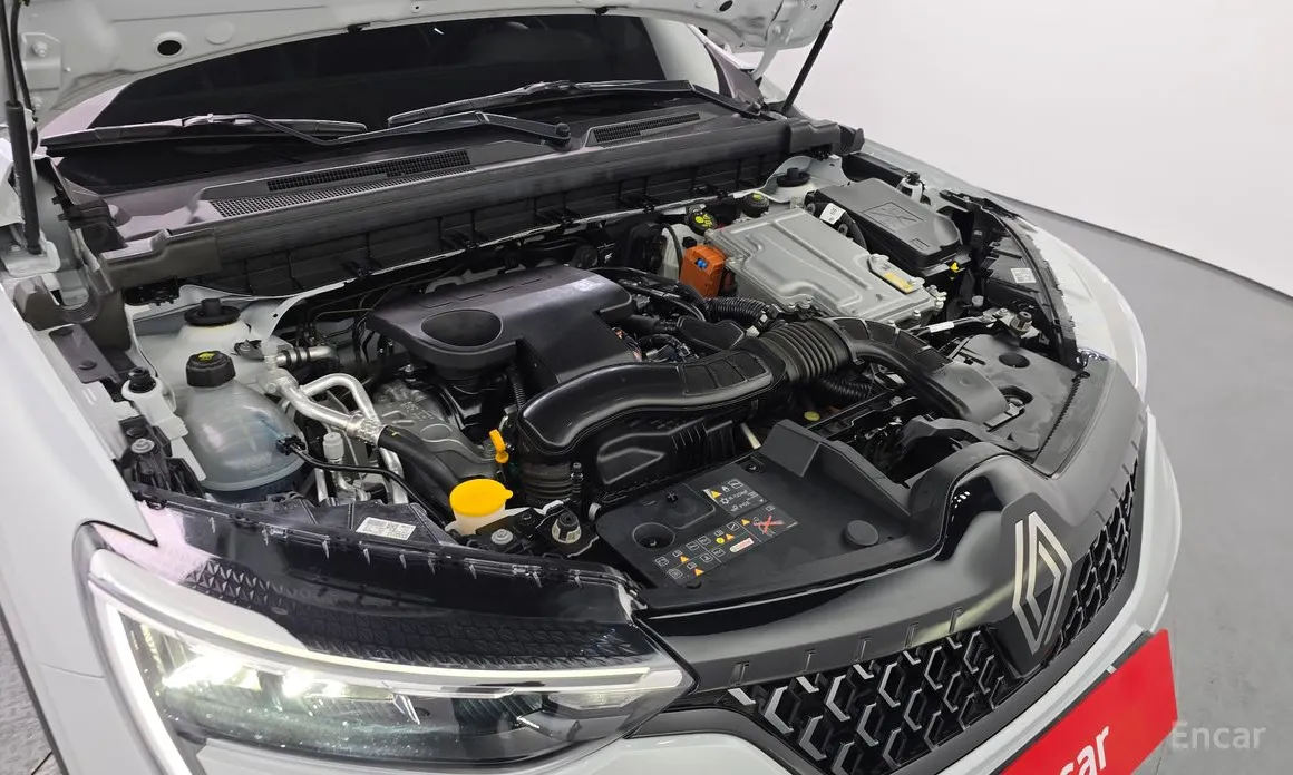 Фото 6 - Renault Arkana