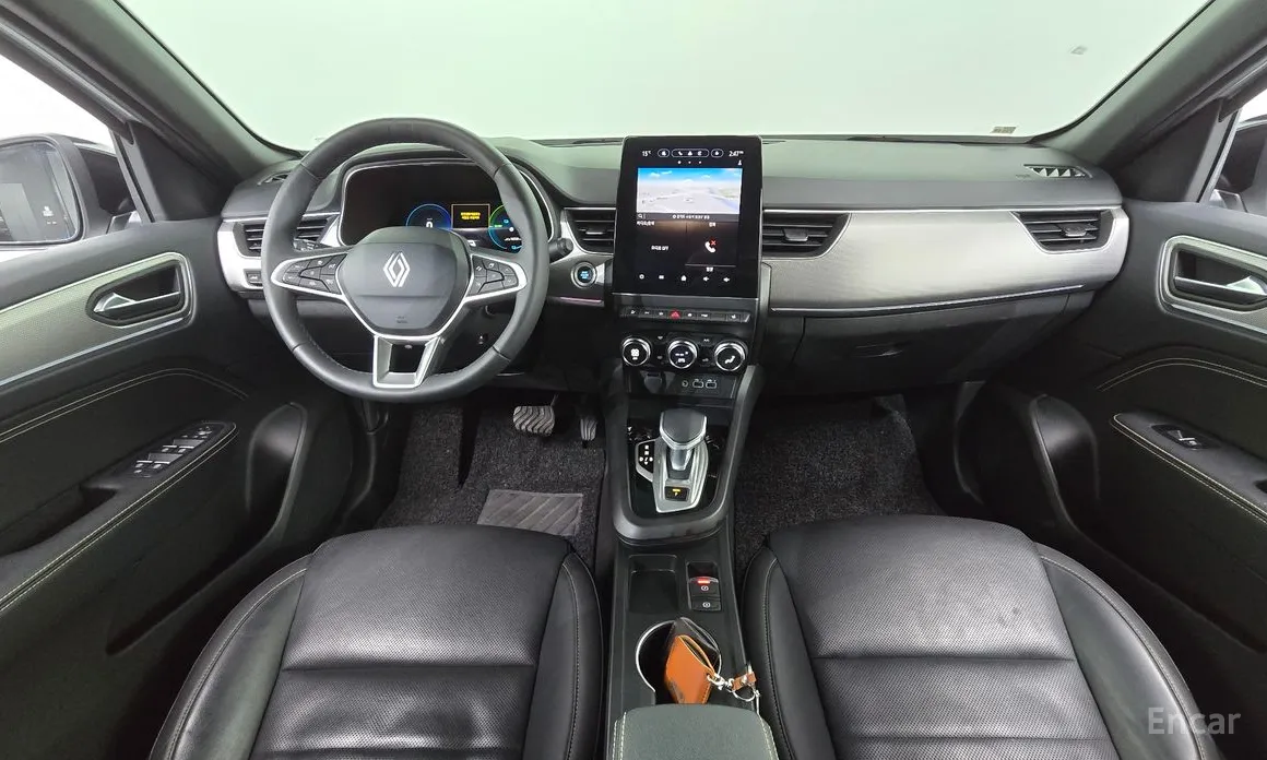 Фото 7 - Renault Arkana