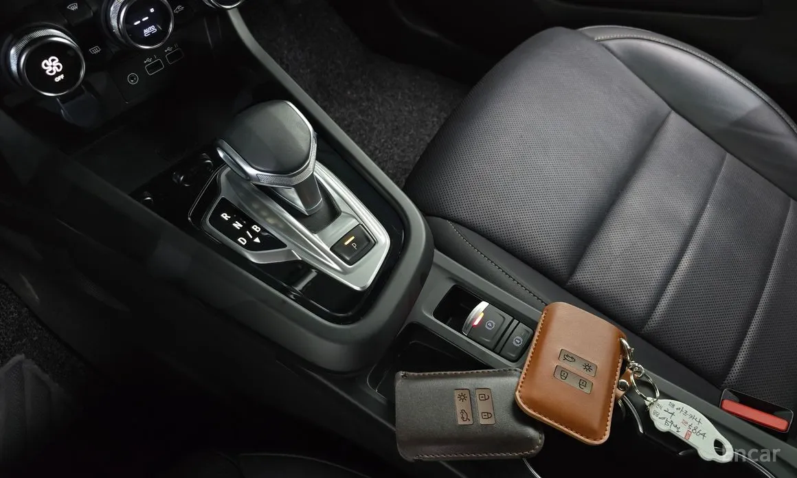 Фото 9 - Renault Arkana