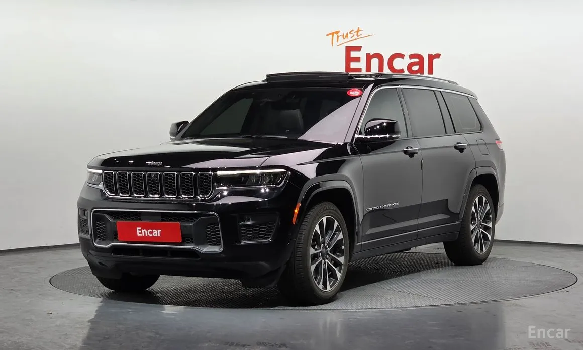 Фото 1 - Jeep Cherokee