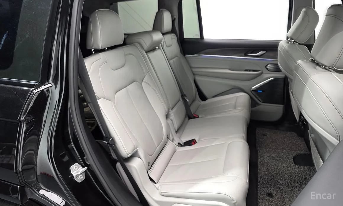 Фото 12 - Jeep Cherokee