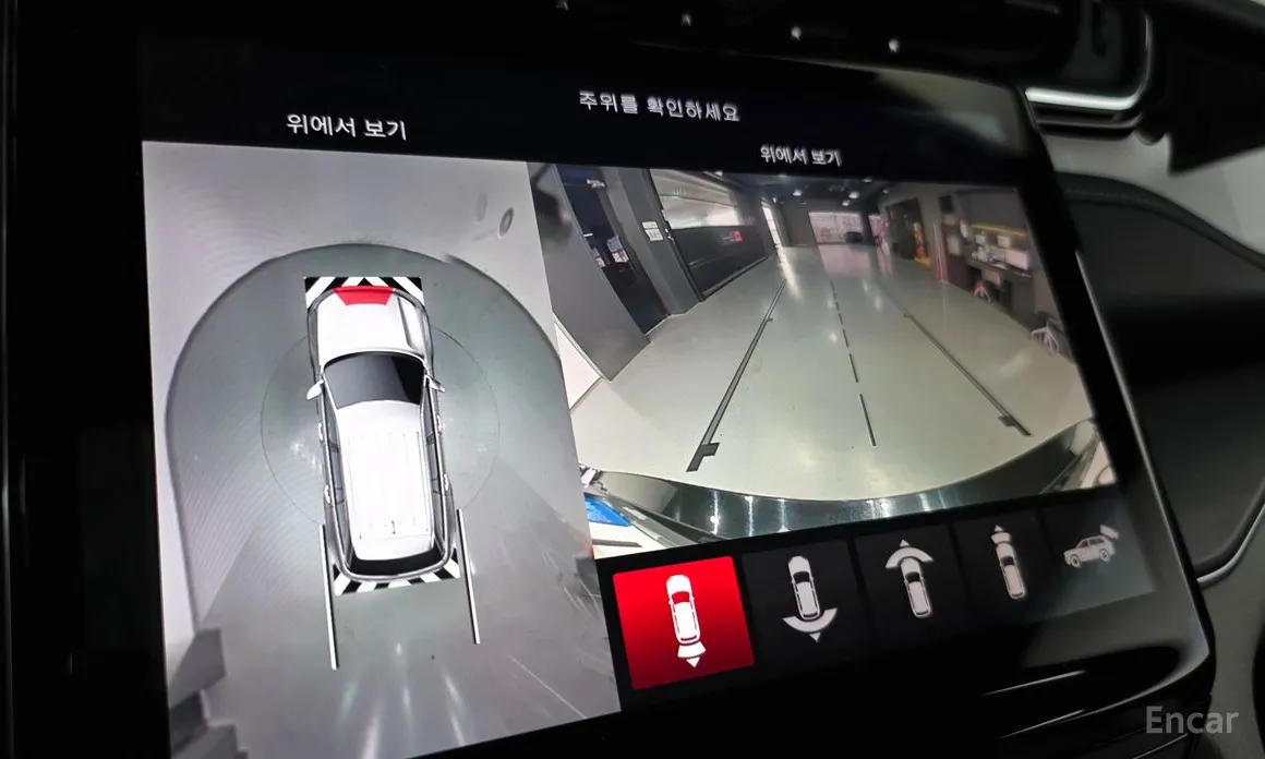 Фото 15 - Jeep Cherokee