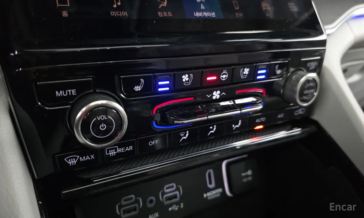 Фото 16 - Jeep Cherokee