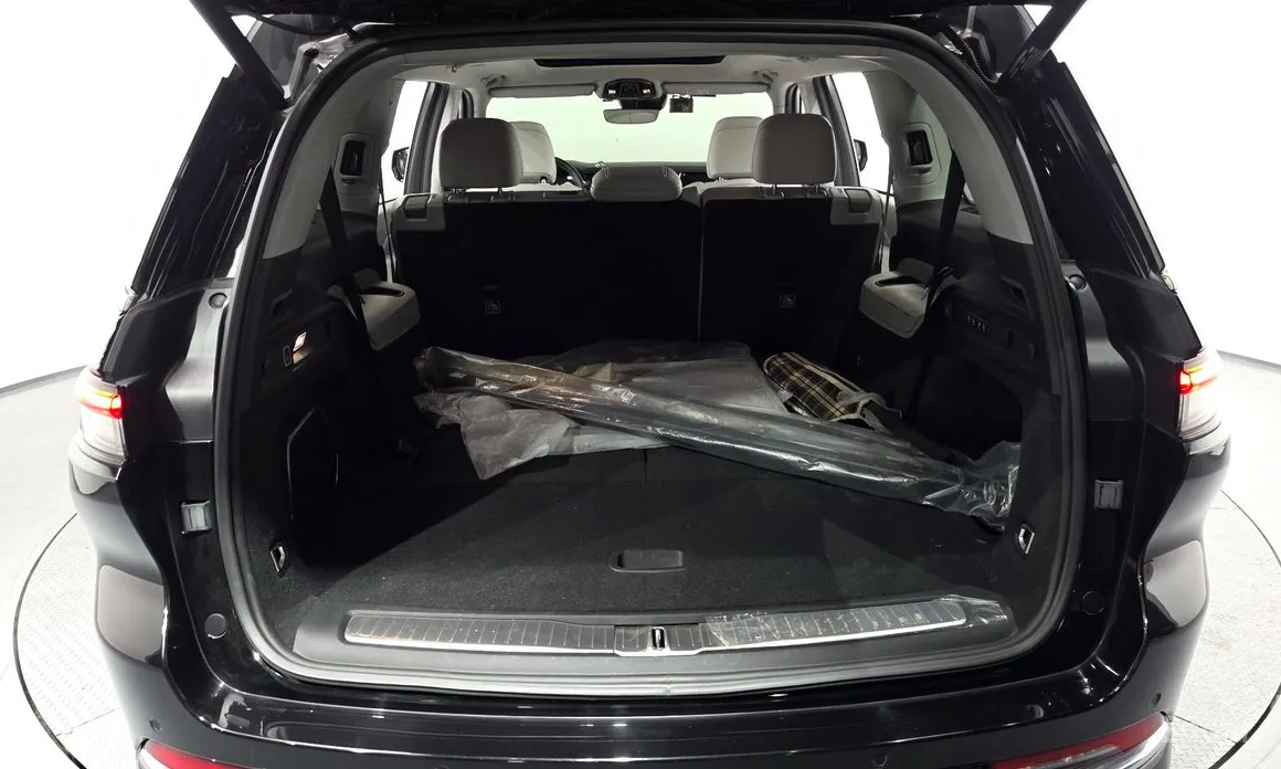 Фото 20 - Jeep Cherokee