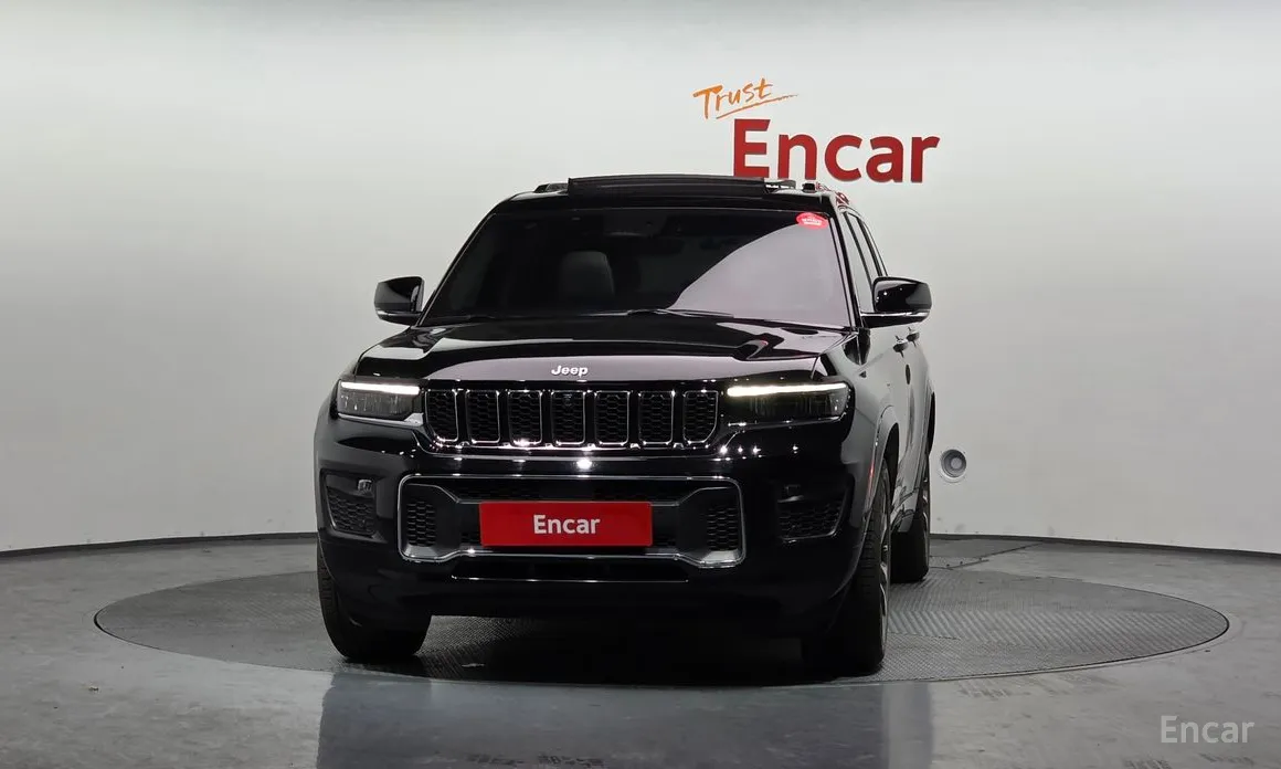 Фото 3 - Jeep Cherokee