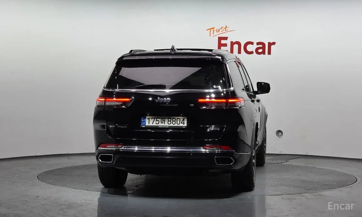 Фото 4 - Jeep Cherokee