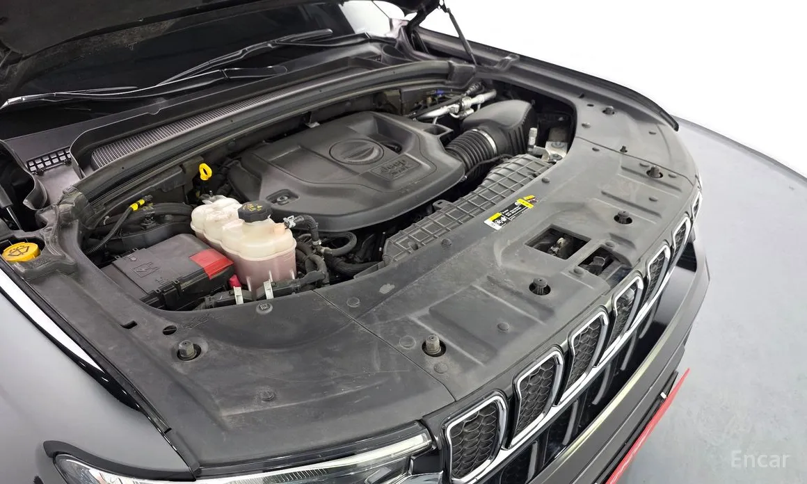 Фото 6 - Jeep Cherokee