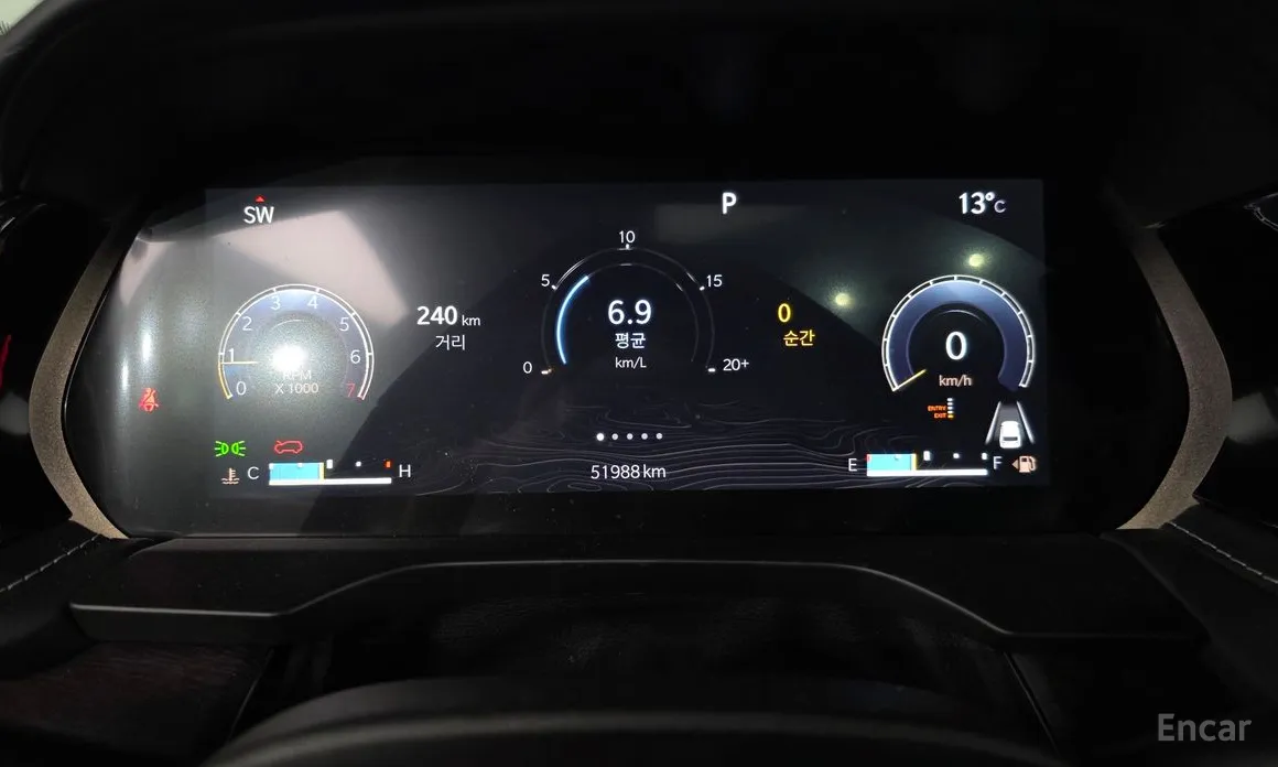 Фото 8 - Jeep Cherokee