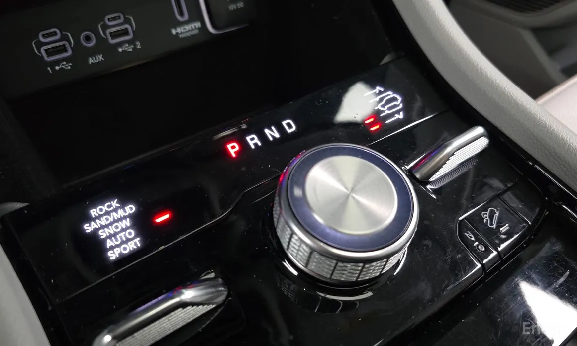 Фото 9 - Jeep Cherokee