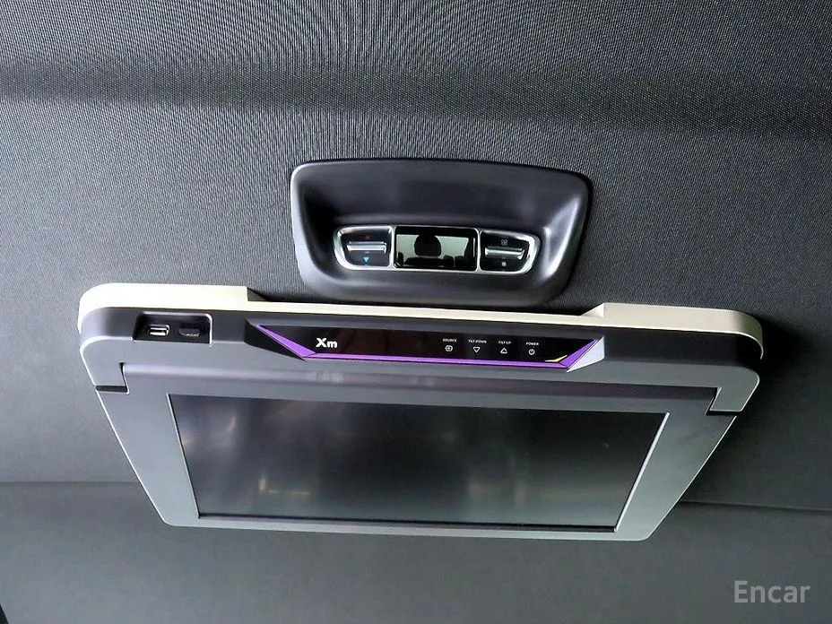 Фото 11 - Mercedes-Benz V-Class