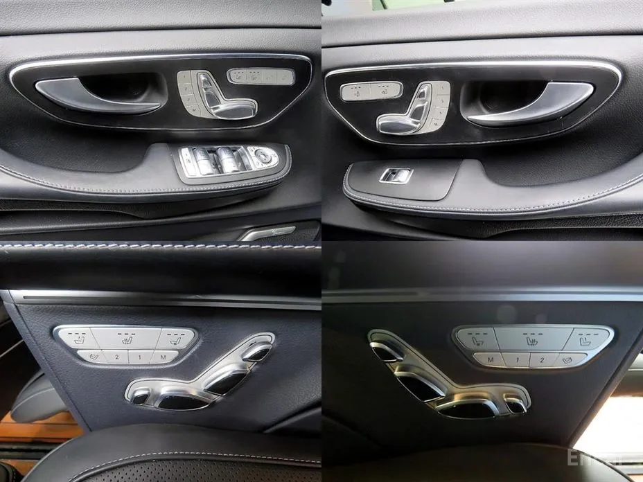 Фото 15 - Mercedes-Benz V-Class