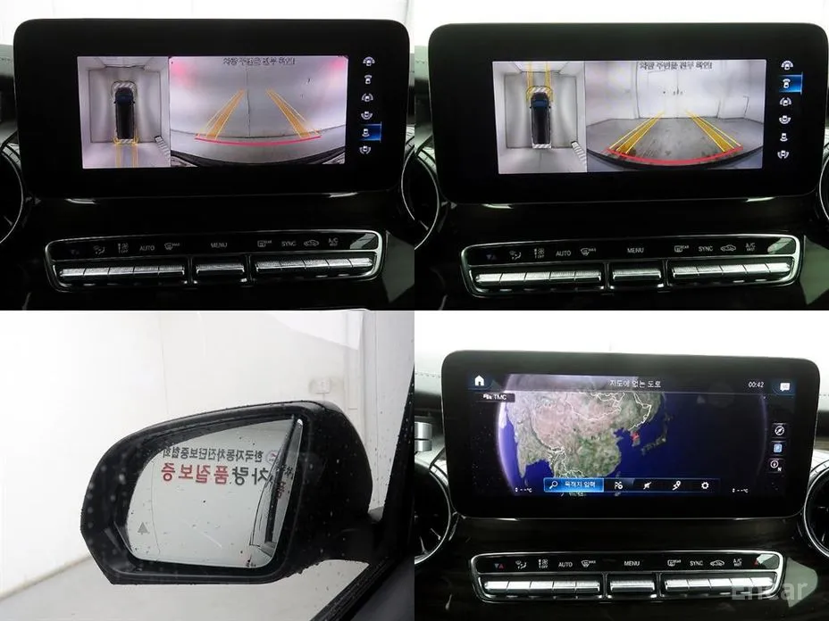 Фото 16 - Mercedes-Benz V-Class