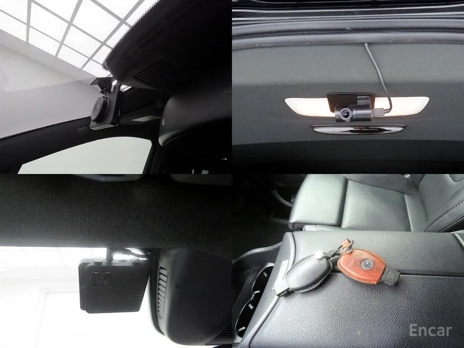 Фото 17 - Mercedes-Benz V-Class