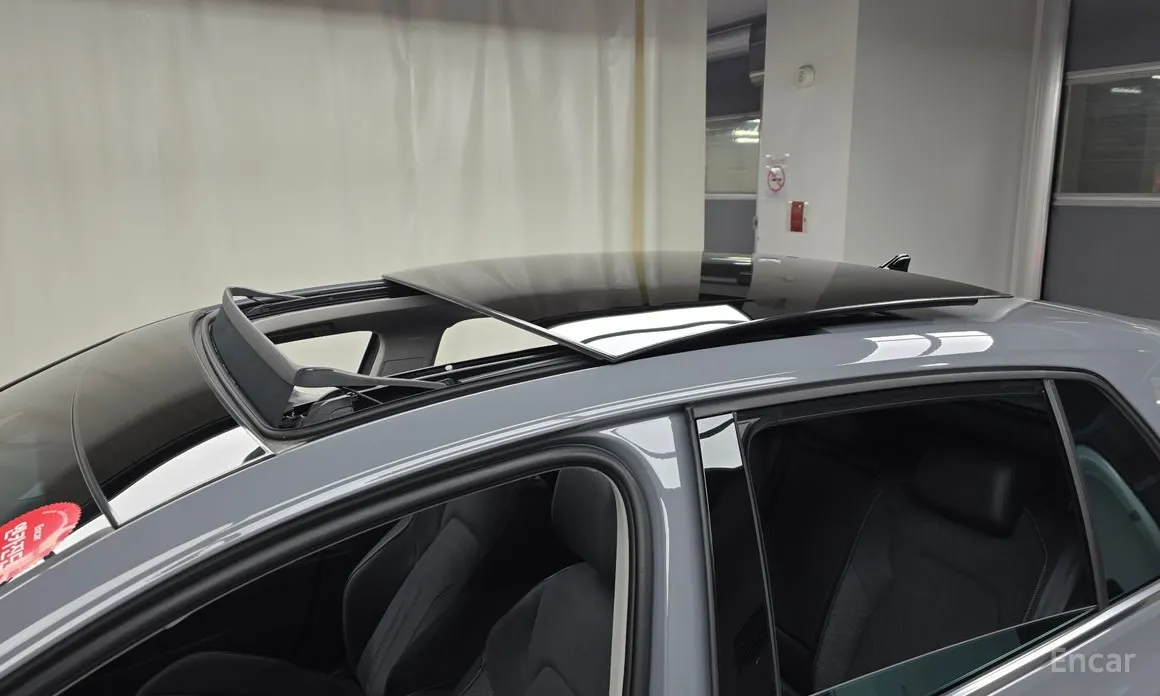 Фото 19 - Volkswagen Golf