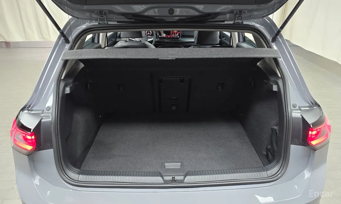 Фото 20 - Volkswagen Golf