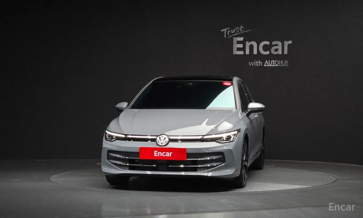 Фото 3 - Volkswagen Golf