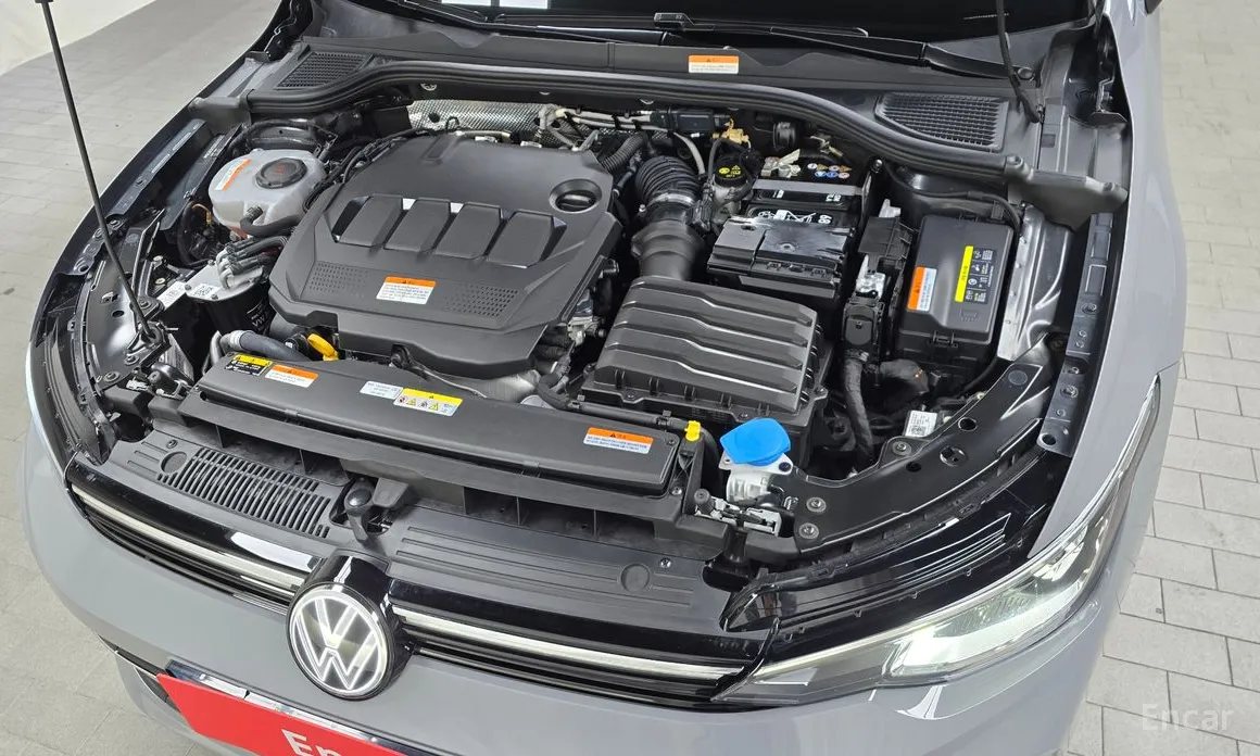 Фото 6 - Volkswagen Golf