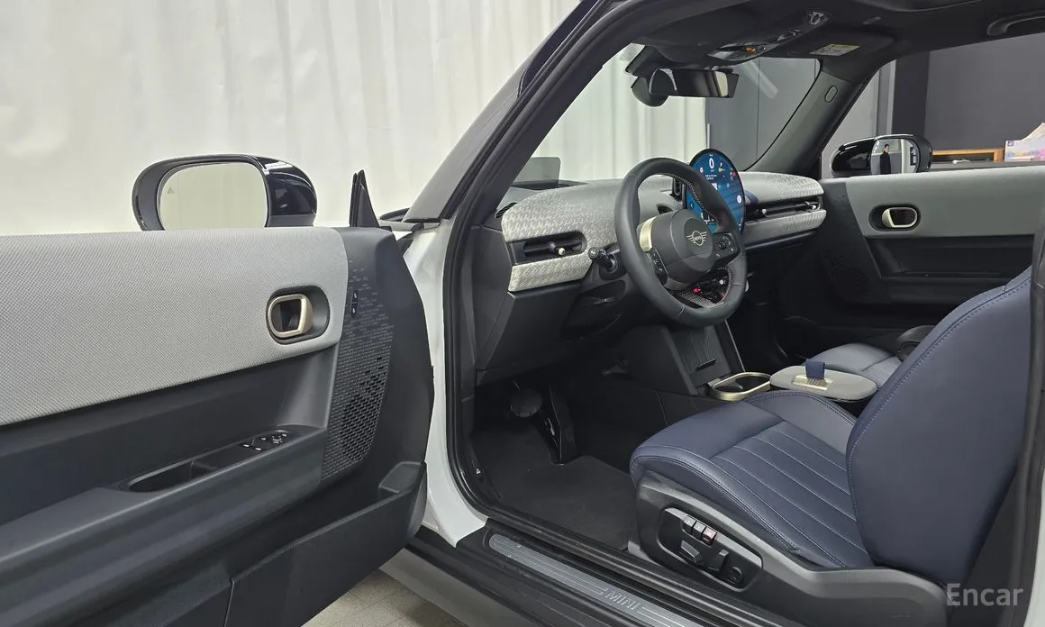 Фото 10 - Mini Cooper