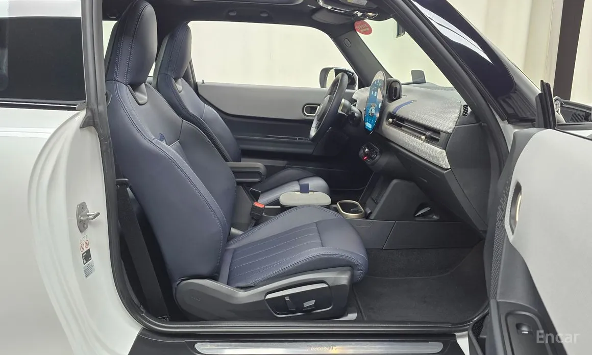 Фото 11 - Mini Cooper