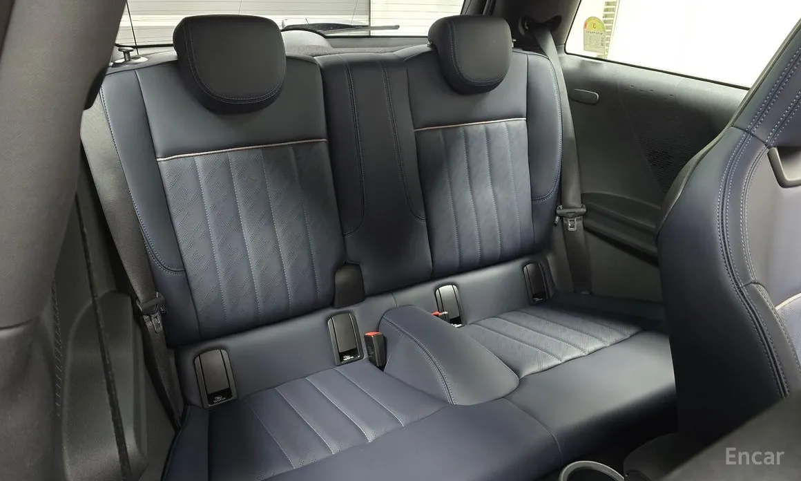 Фото 12 - Mini Cooper