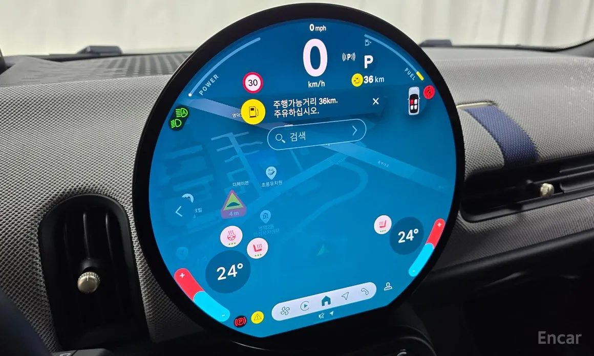 Фото 14 - Mini Cooper