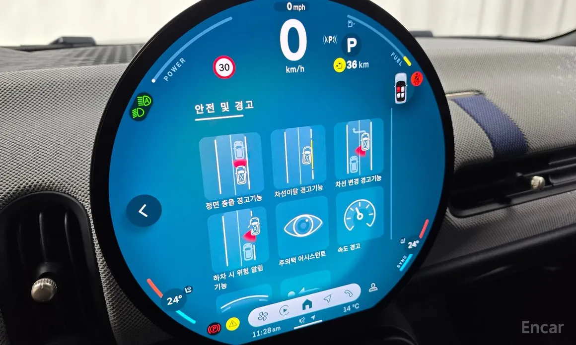 Фото 17 - Mini Cooper