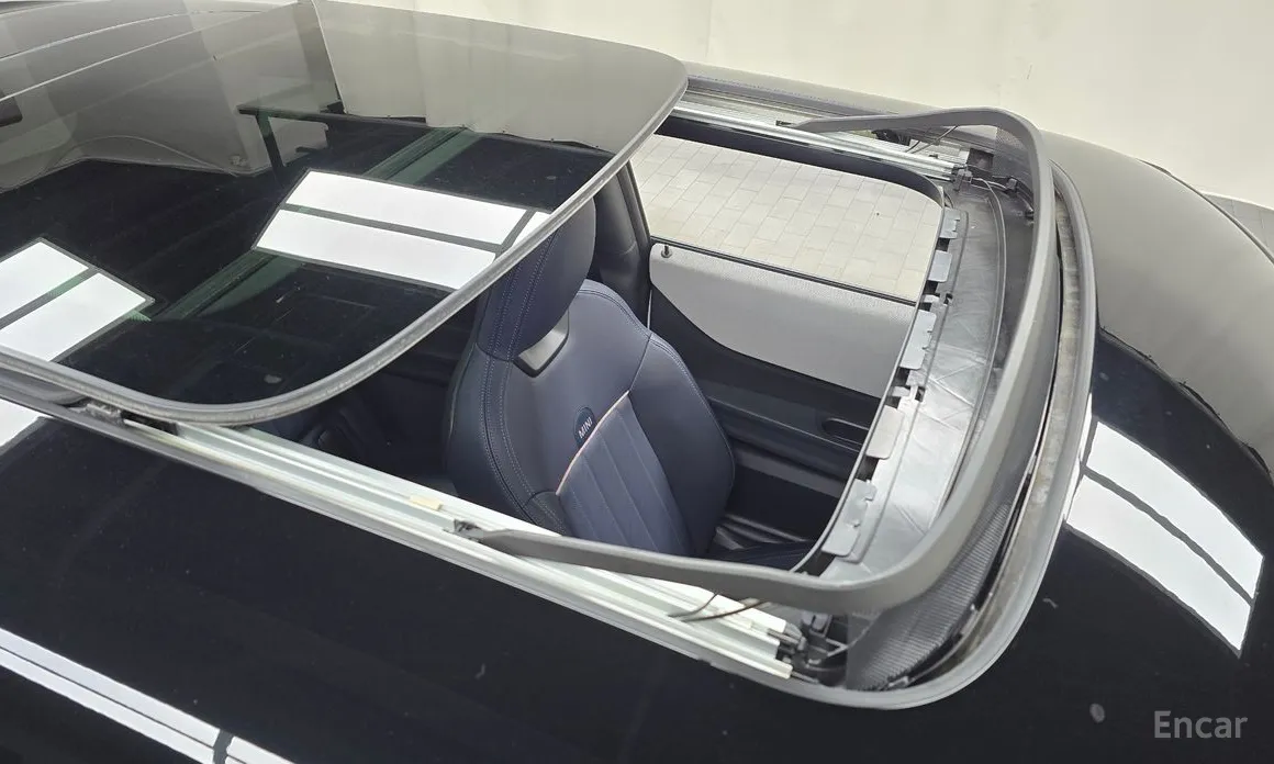 Фото 19 - Mini Cooper