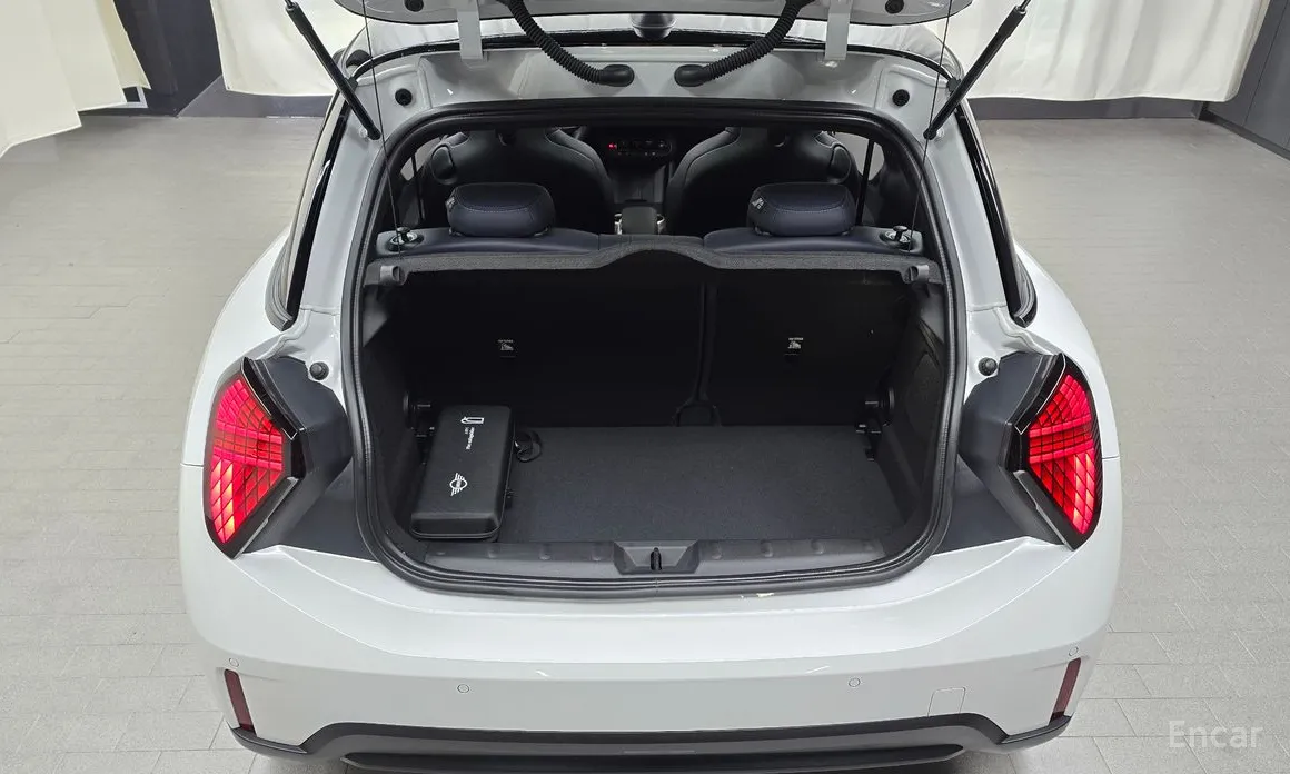 Фото 20 - Mini Cooper