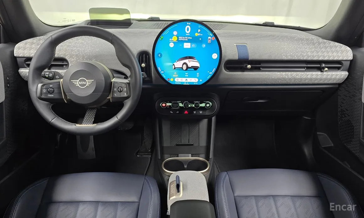 Фото 7 - Mini Cooper