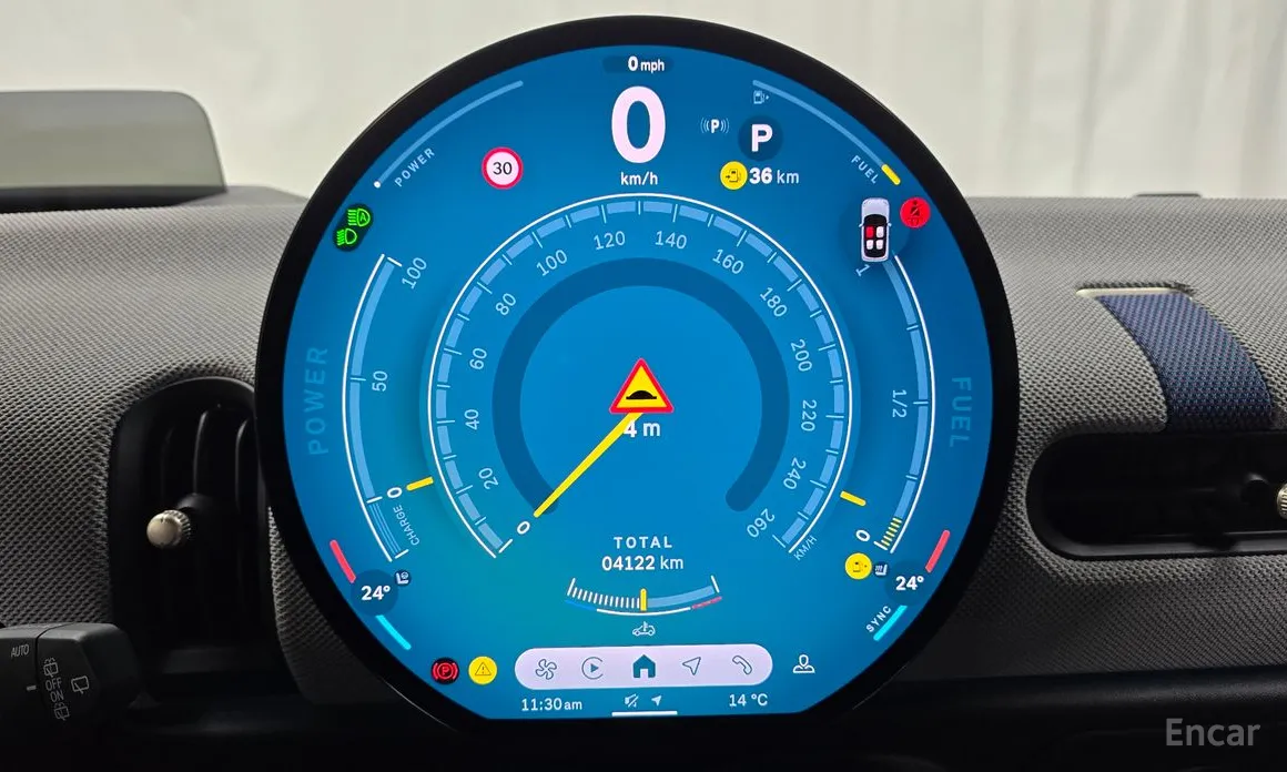 Фото 8 - Mini Cooper