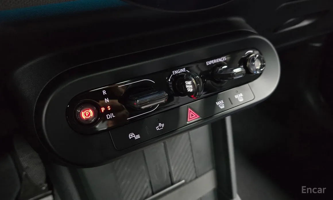 Фото 9 - Mini Cooper