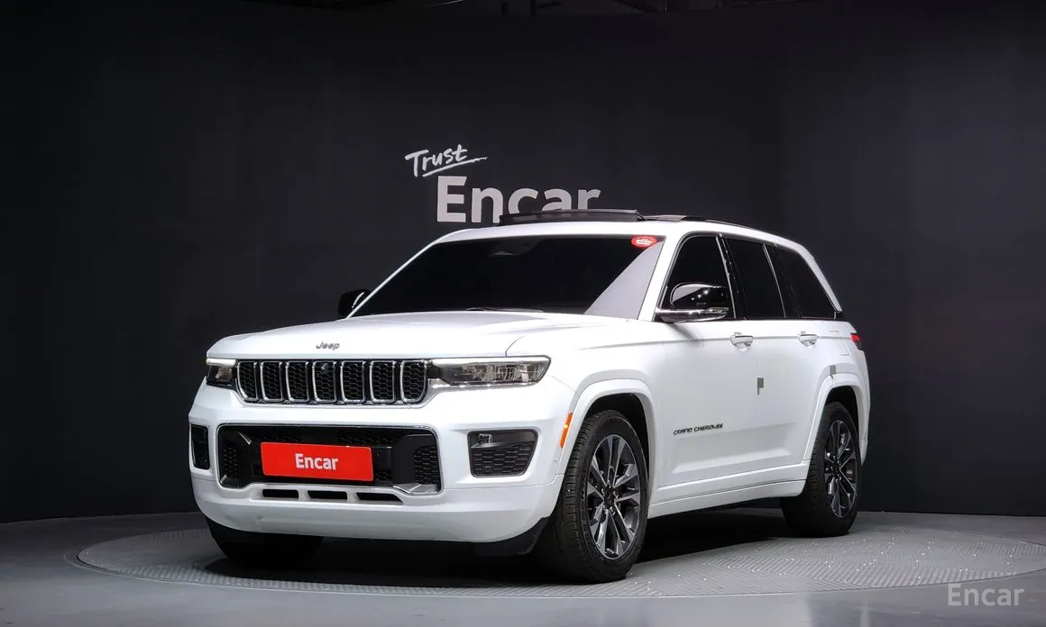 Фото 1 - Jeep Cherokee