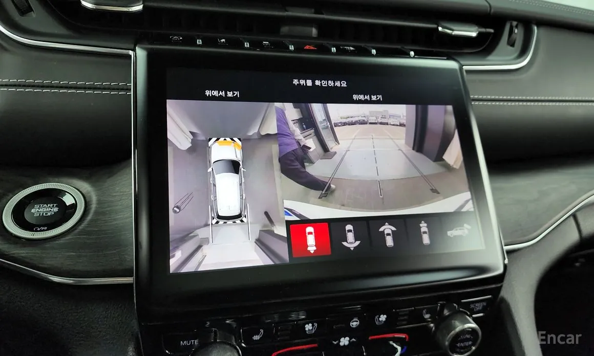 Фото 15 - Jeep Cherokee