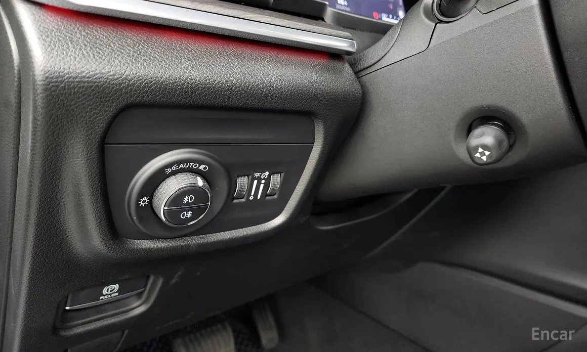 Фото 16 - Jeep Cherokee