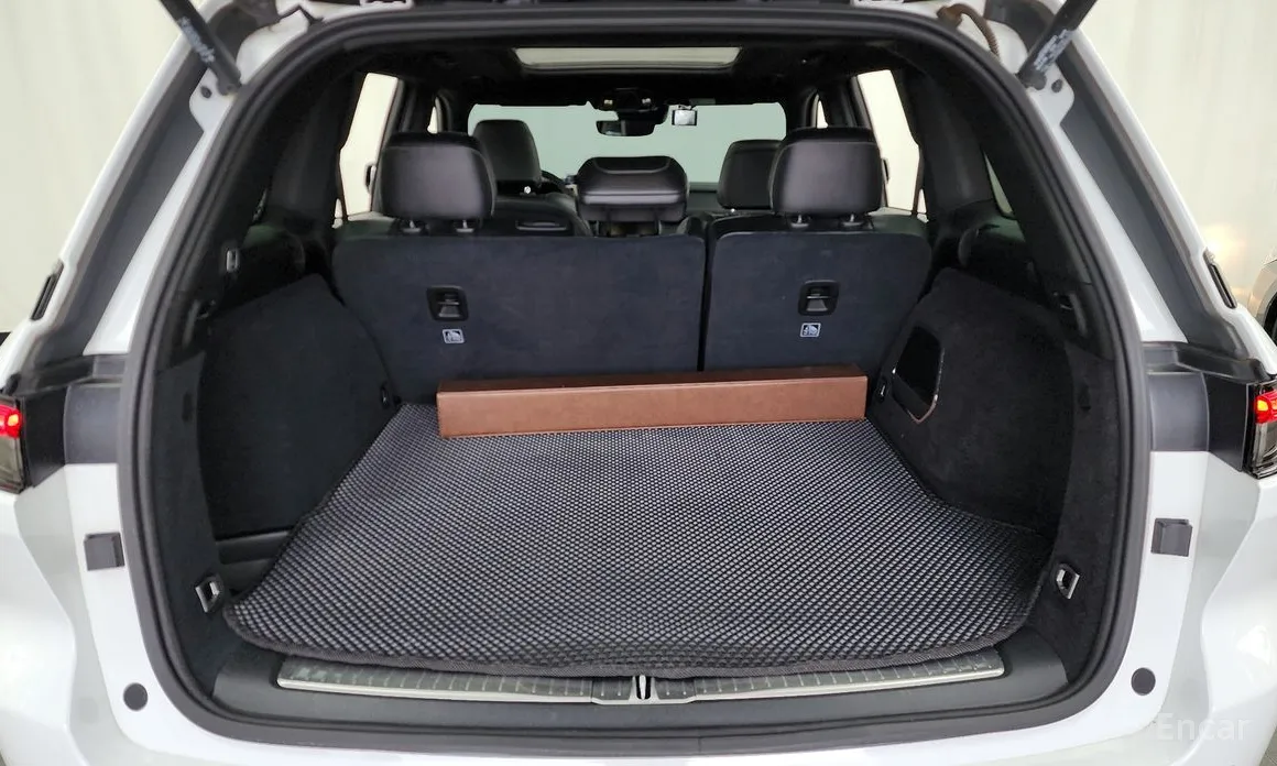 Фото 20 - Jeep Cherokee