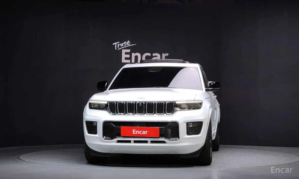 Фото 3 - Jeep Cherokee