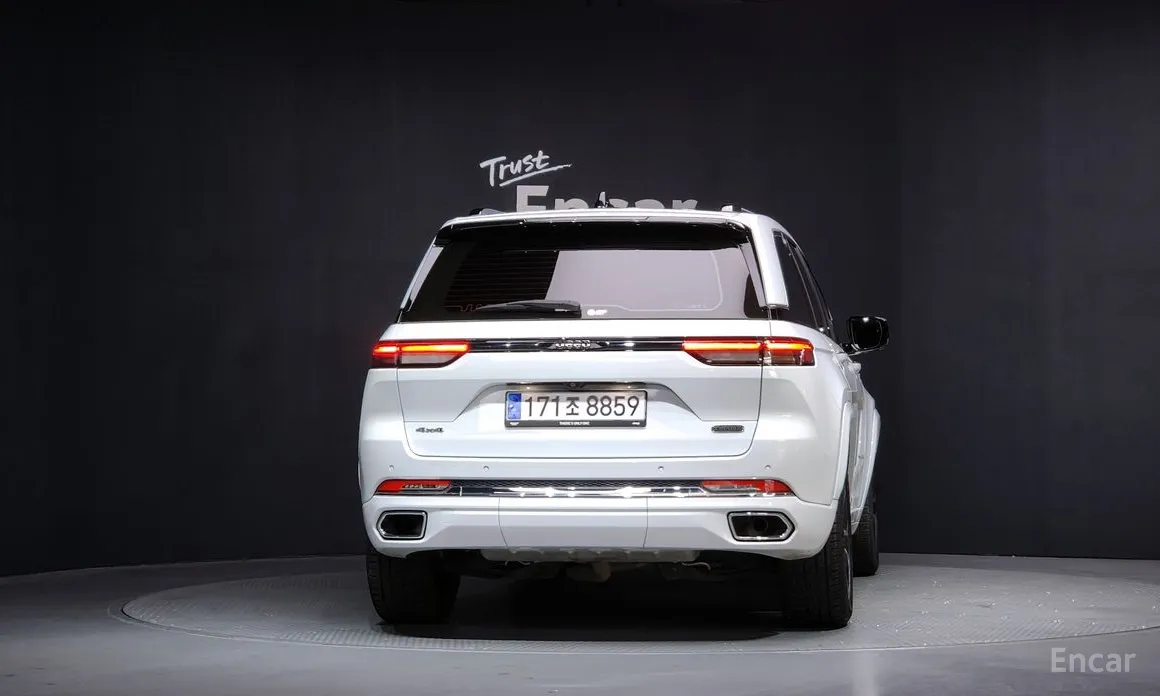 Фото 4 - Jeep Cherokee