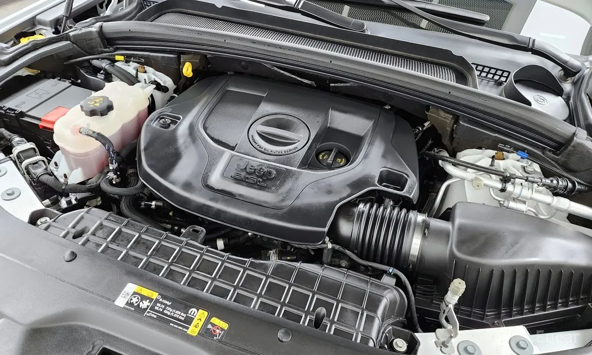 Фото 6 - Jeep Cherokee