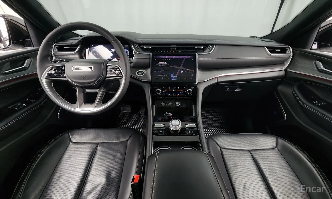 Фото 7 - Jeep Cherokee